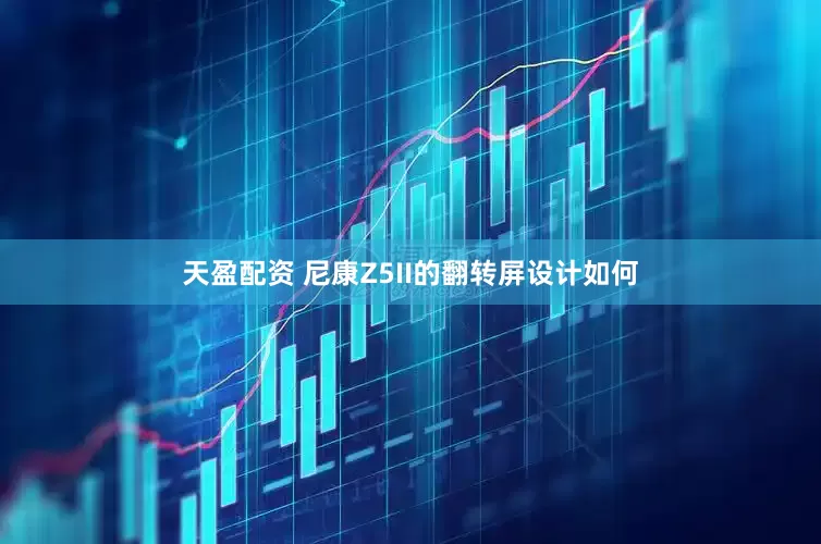 天盈配资 尼康Z5II的翻转屏设计如何